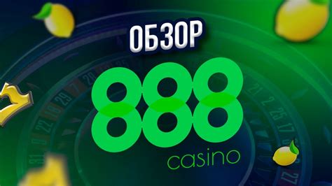 Lotto Lucky 888 Casino