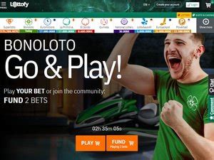 Lottofy Casino Argentina