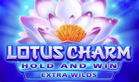 Lotus Charm Slot Gratis