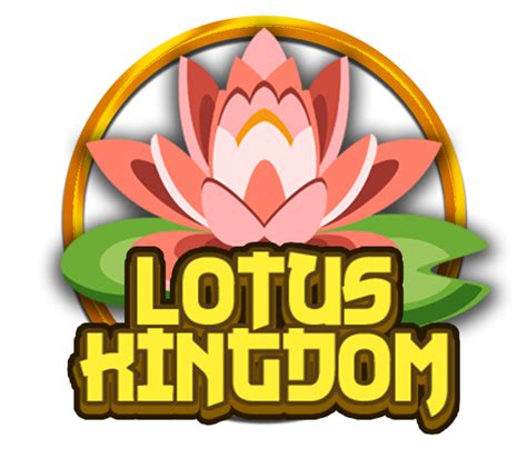Lotus Kingdom Netbet