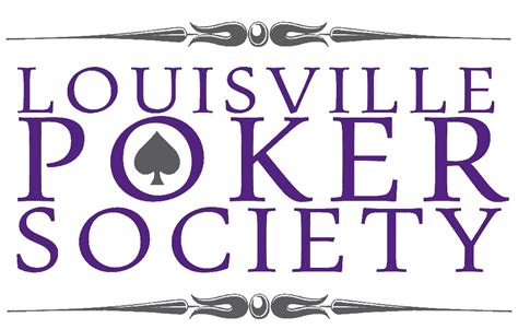 Louisville Poker Sociedade