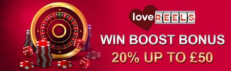 Love Reels Casino Venezuela