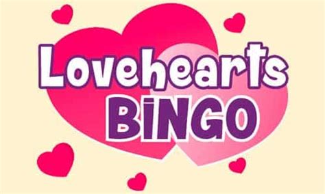 Lovehearts Bingo Casino Honduras
