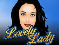 Lovely Lady 888 Casino