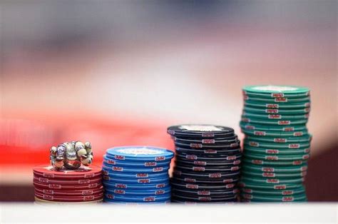 Low Stakes Poker Atlantic City