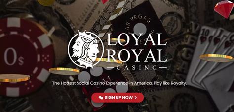 Loyal Casino Download