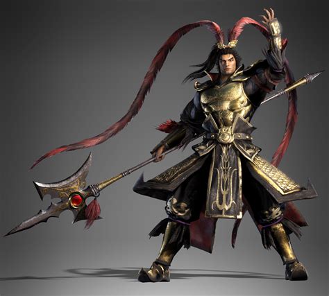 Lu Bu Pokerstars