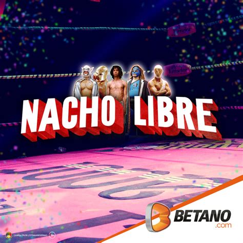 Lucha Libre Betano