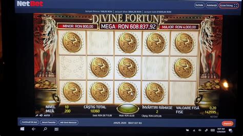 Luck And Fortune Netbet