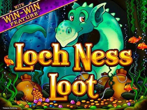 Luck Ness Slot - Play Online
