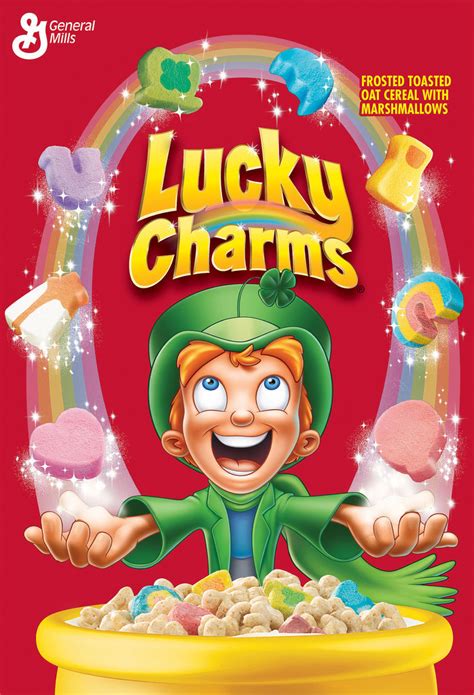 Luck Of The Charms Betsul