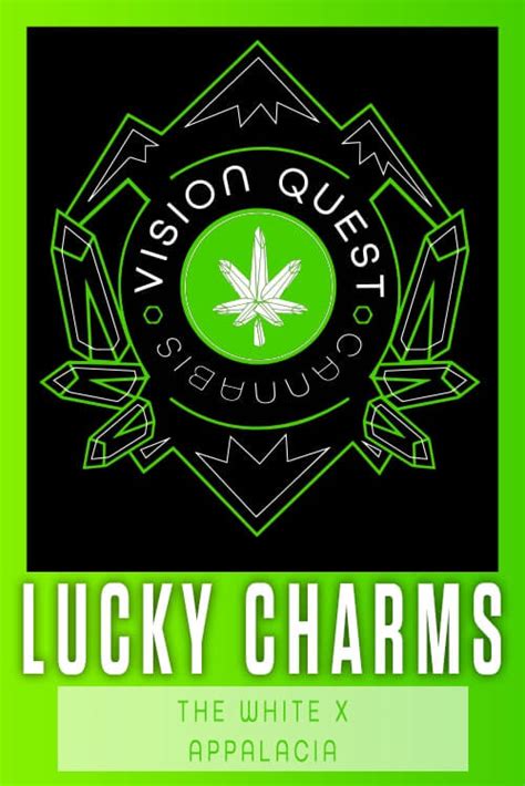Luck Of The Charms Blaze