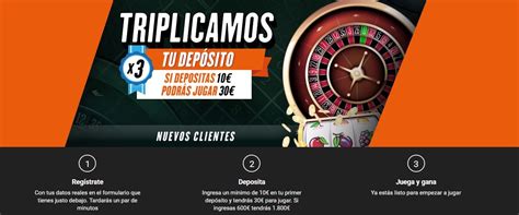 Luckia Casino Argentina