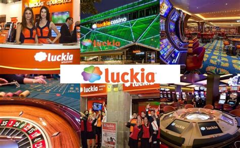 Luckia Casino Peru