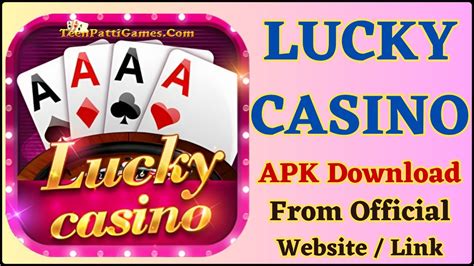 Luckiest Casino Apk