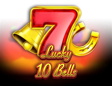 Lucky 10 Bells Leovegas