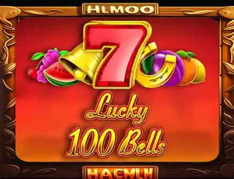 Lucky 100 Bells 888 Casino