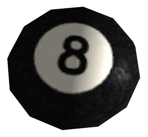 Lucky 8 Ball Brabet