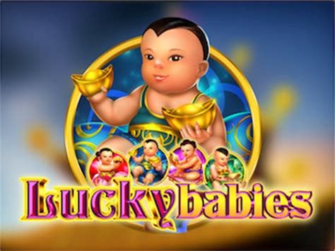 Lucky Babies Sportingbet