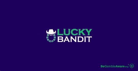 Lucky Bandit Casino Brazil