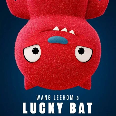 Lucky Bats Blaze