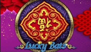 Lucky Bats Slot - Play Online