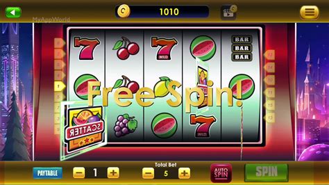 Lucky Bet Me Casino App