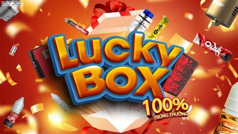 Lucky Boxes Review 2024