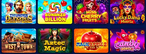 Lucky Carnival Casino Download