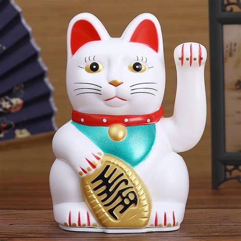 Lucky Cat Betfair