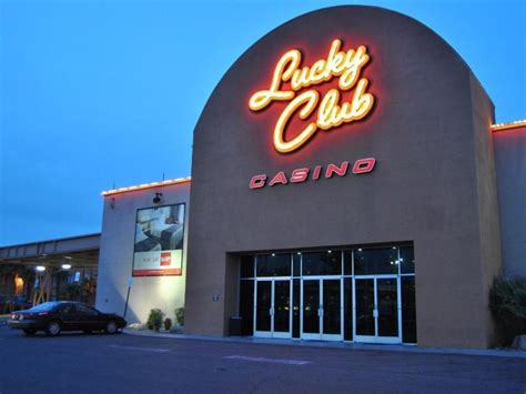 Lucky Club Casino Venezuela