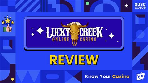Lucky Creek Casino Venezuela