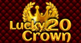 Lucky Crown 20 Blaze