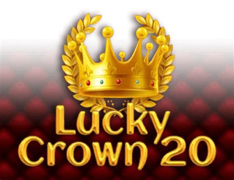 Lucky Crown 20 Sportingbet