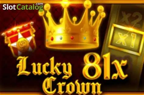 Lucky Crown 81x Pokerstars
