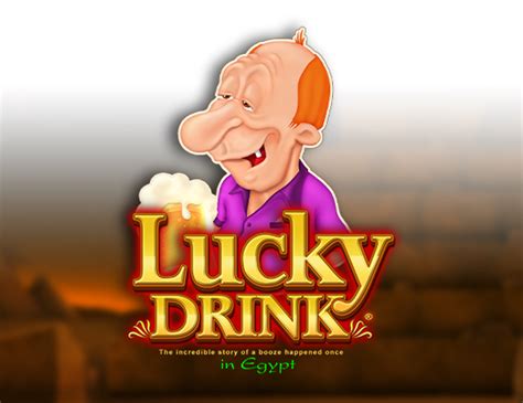 Lucky Drink In Egypt Leovegas