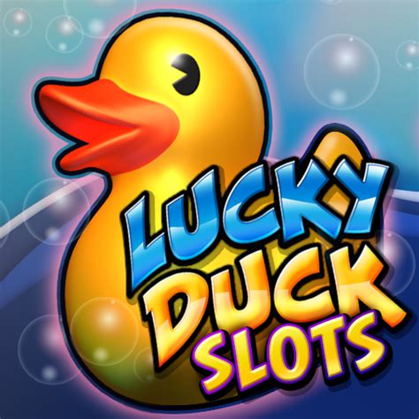 Lucky Duck Casino Aplicacao