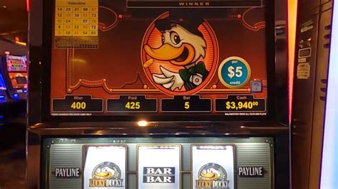 Lucky Duck Casino Chile