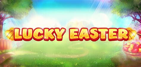 Lucky Easter 888 Casino