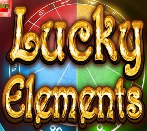 Lucky Elements Leovegas