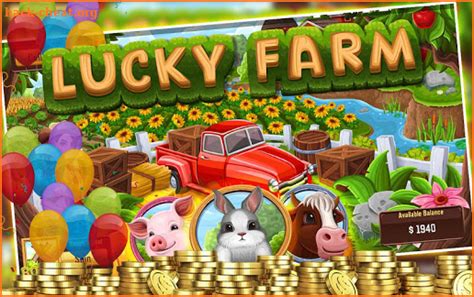 Lucky Farm 888 Casino