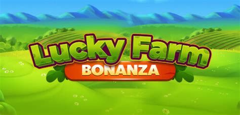 Lucky Farm Bonanza Betway