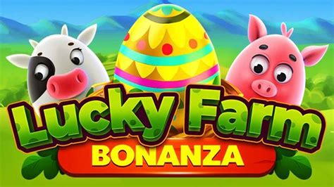 Lucky Farm Bonanza Brabet