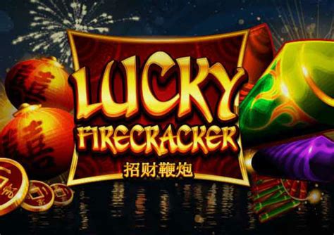 Lucky Firecracker 1xbet