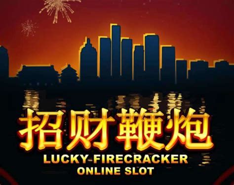 Lucky Firecracker Netbet