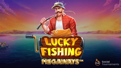 Lucky Fisherman Betsul