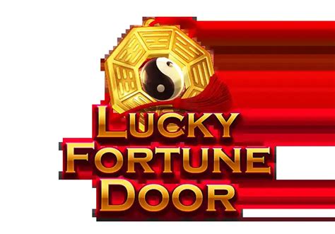 Lucky Fortune Door Pokerstars