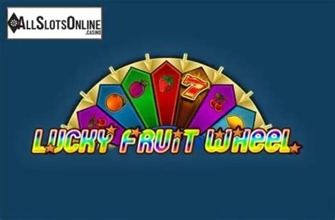 Lucky Fruit Wheel Betsul