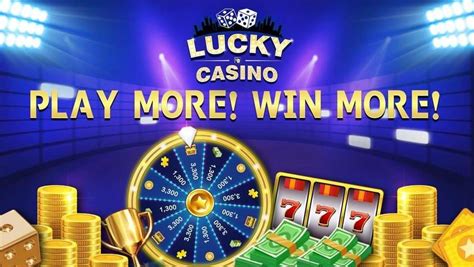 Lucky Games Casino Apk