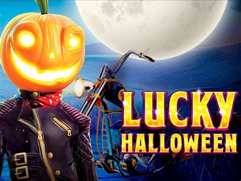 Lucky Halloween Sportingbet